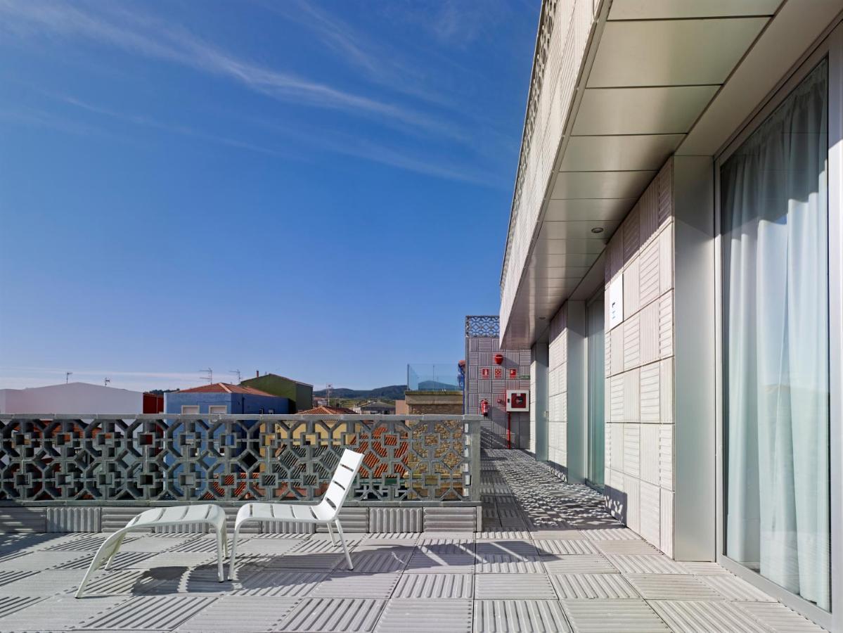 Apartamento con vistas al mar