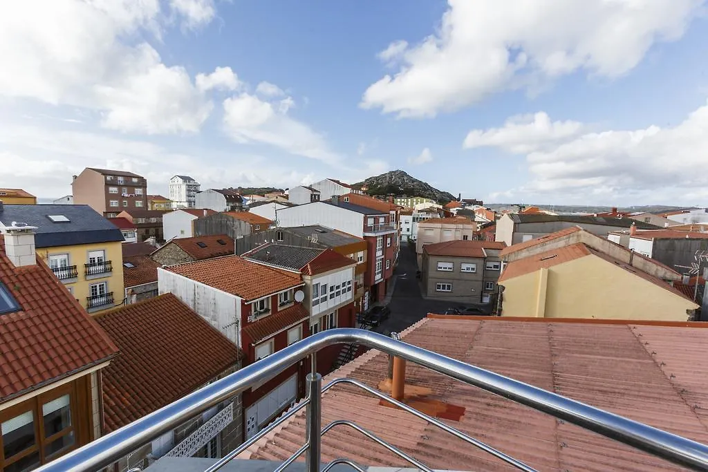 Albergue Arribada-1