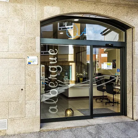 Albergue Arribada-3